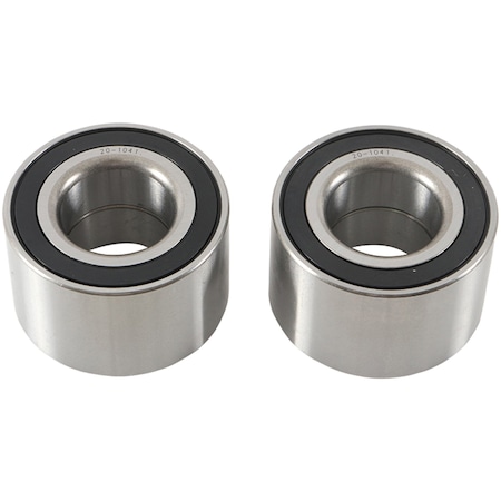 Pivot Works New  Wheel Bearing Kit For Can-Am Defender 800 16-18 PWFWK-C01-000